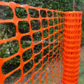 ski field safety barrier snow fence net